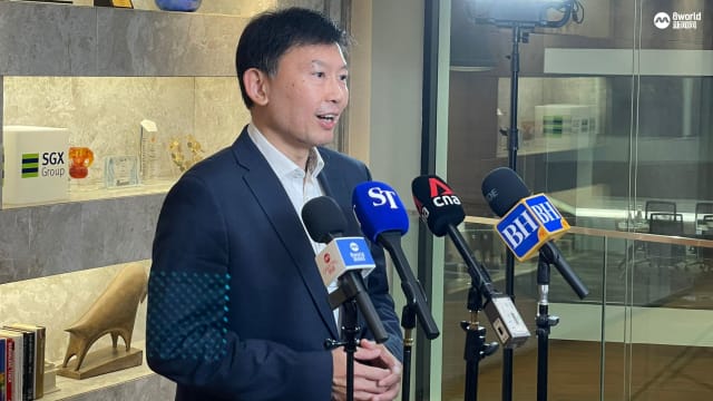 金管局成立工作小组 加强本地股票市场发展