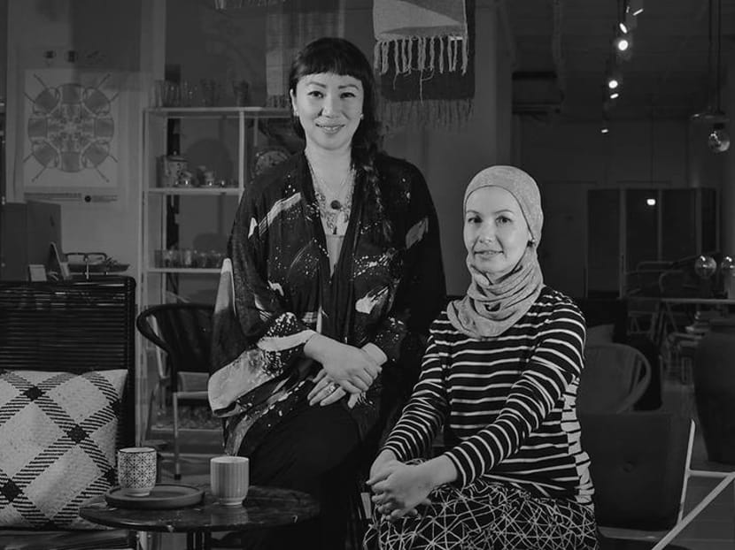 The young Malaysian architects striving to improve quality of life and space