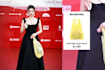 Chinese Actress Zhang Jingyi Walked Red Carpet With Plastic Bag & Everyone Thought It Was A S$2.4K Bag