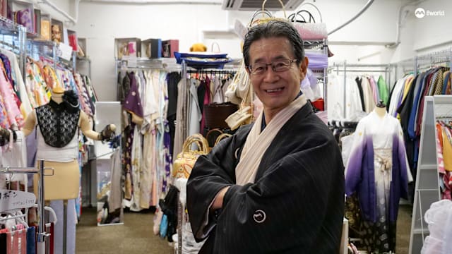 过度旅游下的另一面：游客为传统文化创造新生