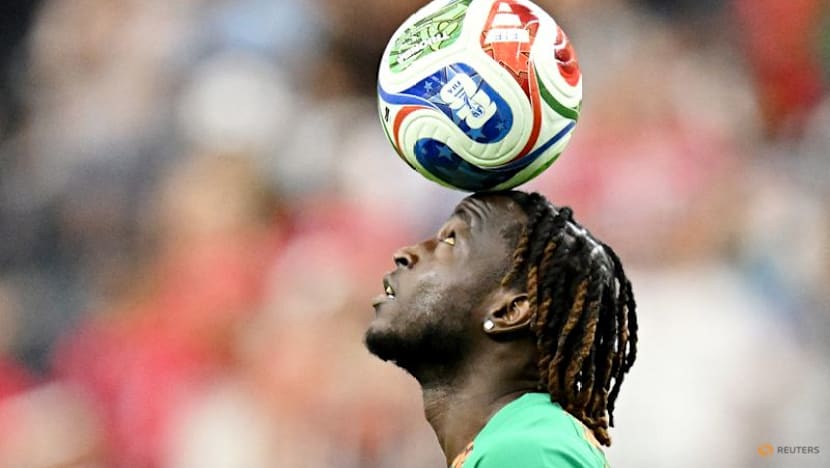 Norway back with big guns as Ivory Coast make three changes
