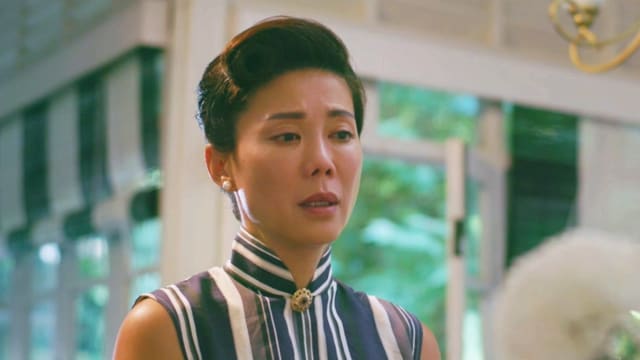 密宅（第7集）：振平与素卿关系暧昧