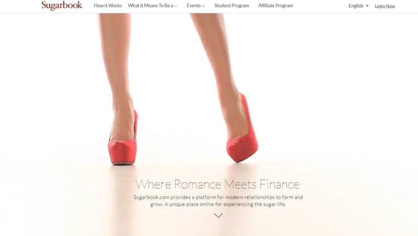 CNA Explains: What the law says about sugar dating in Singapore