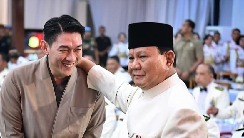 Warganet bingung Ifan Seventeen ditunjuk jadi Dirut PT PFN