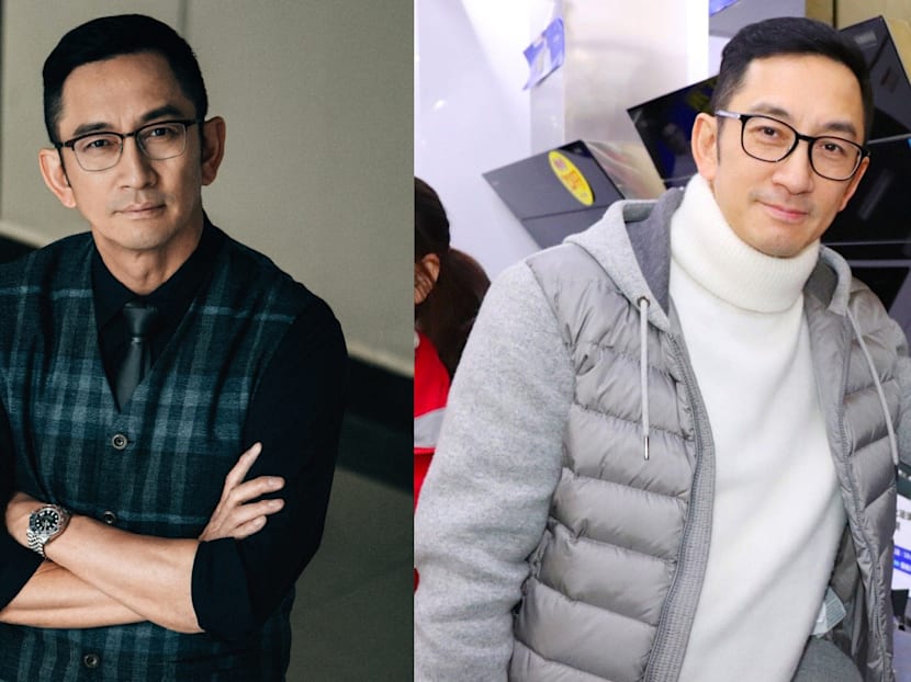 Lawrence Ng Says He Was &ldquo;Exploited&rdquo; By TVB & That He Could Make More Attending One Event In China Than Working 2 Months At The Broadcaster