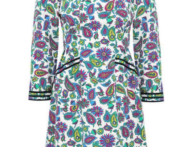 Wearable art: What happens when the fashion and the art worlds collide