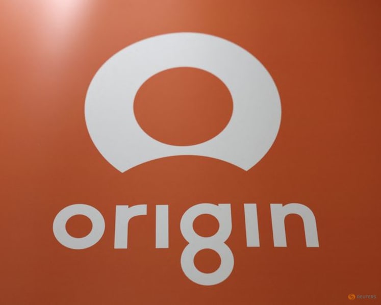 Australia's Origin Energy probes potential unauthorised data access