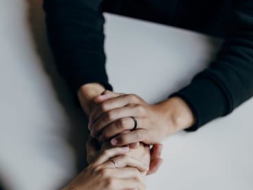 Gen Zen: How to tell your friends when you're feeling down and get the support you need