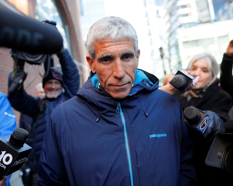 Explainer: What is the US college admissions scandal about and how is a Singaporean billionaire involved?