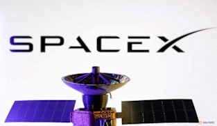 SpaceX will disrupt $1.6 trillion US communications industry, Oppenheimer says