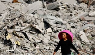 World Bank, in letter to US, backs draft UN resolution on Gaza