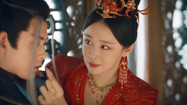 少年歌行（第4集）：萧瑟内心纠结