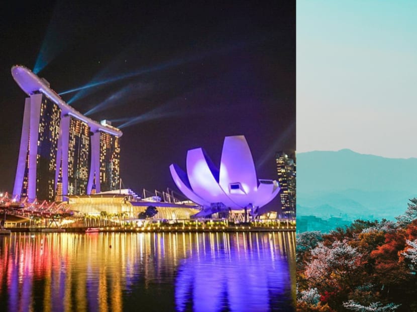 S'pore ranked 14th in best countries report; Japan is no. 2, only Asian country in top 10 S'pore ranked 14th in best countries report; Japan is no. 2, only Asian country in top 10