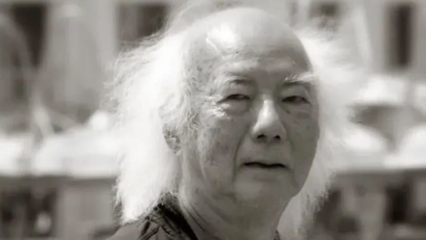 Arkitek tersohor SG William Lim meninggal dunia pada usia 90 tahun Arkitek tersohor SG William Lim meninggal dunia pada usia 90 tahun