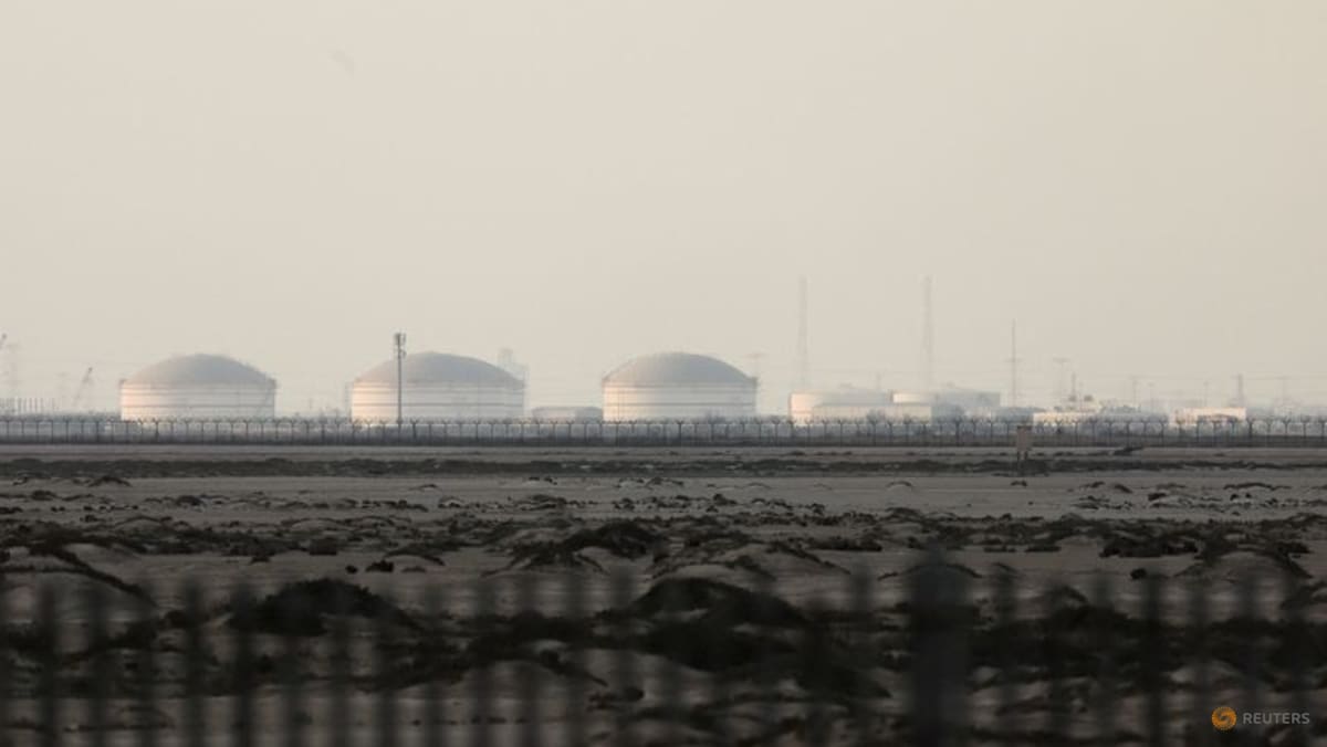 Commentary: Why Iran is attacking Gulf energy infrastructure