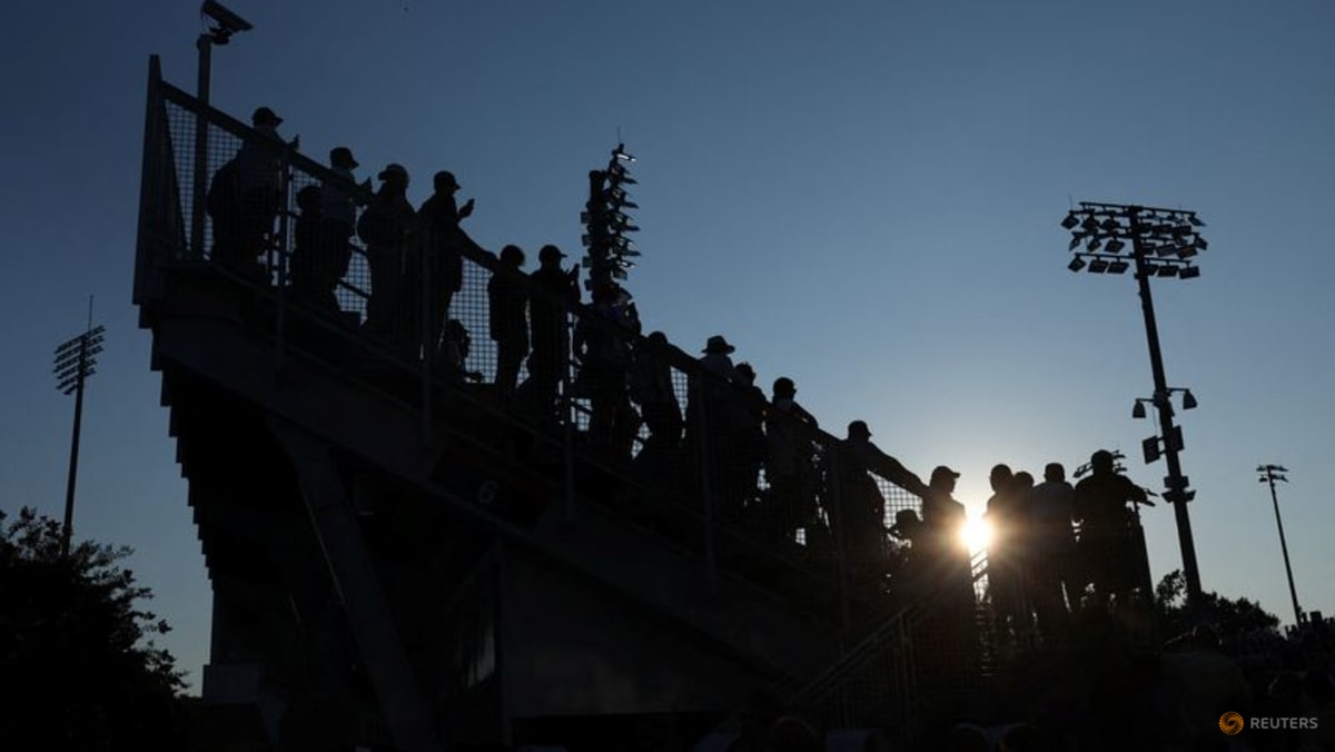 US Open home to host one of New York's free World Cup fan zones
