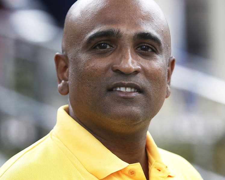 M Ravi to lead team to contest in Ang Mo Kio