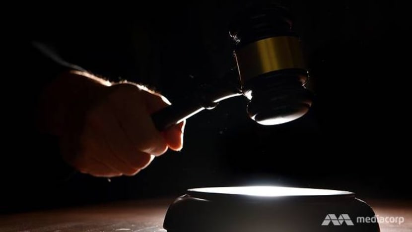 Wanita dipenjara kerana tidak lapor kekasih lakukan serangan seksual ke atas anak Wanita dipenjara kerana tidak lapor kekasih lakukan serangan seksual ke atas anak