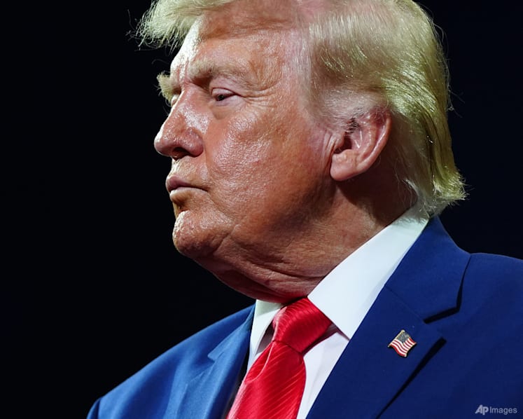 Forced labour concerns a 'convenient' rationale for rebuilding Trump's tariff wall: Analysts