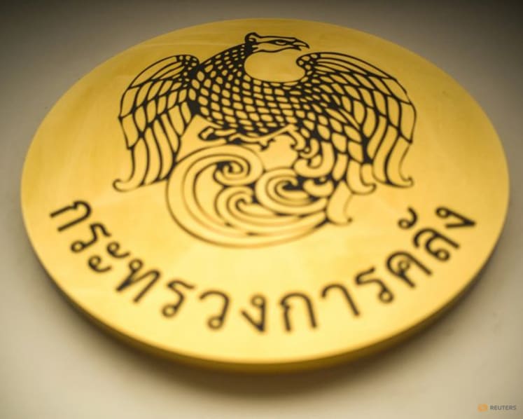 Thai finance minister sees 2.5% growth next year on investment-led policies