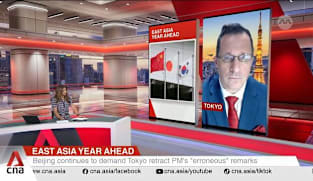 China’s domestic strains to fuel tensions with Japan, Taiwan: Analyst