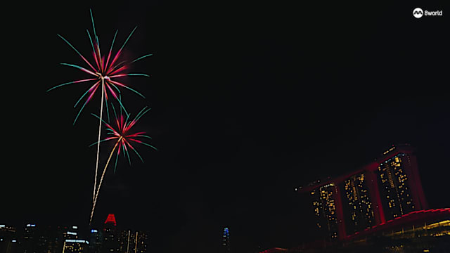 明年共有11个公定假日 包括五个长周末