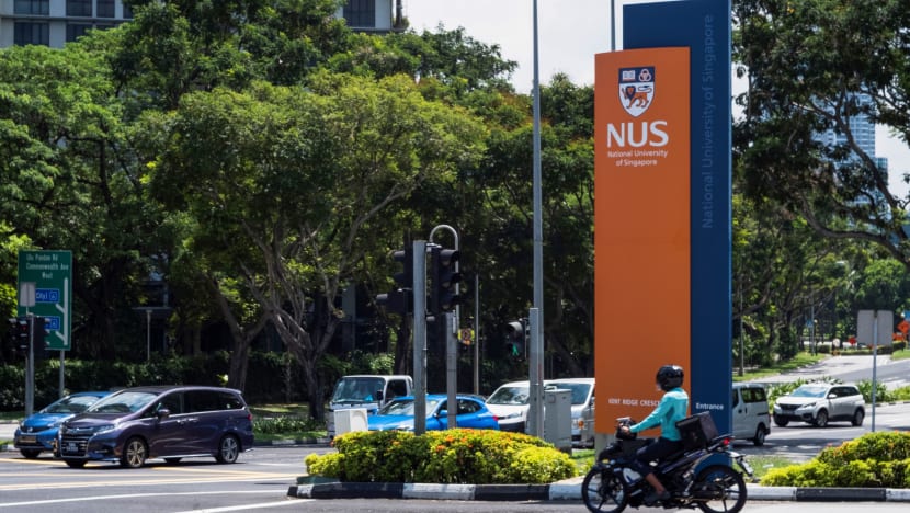 Student-run group calls for greater transparency in NUS' handling of sexual misconduct case against former lecturer