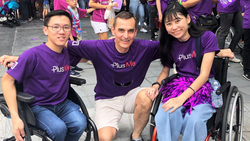 Banking on disability-inclusive hiring to discover new talent Banking on disability-inclusive hiring to discover new talent