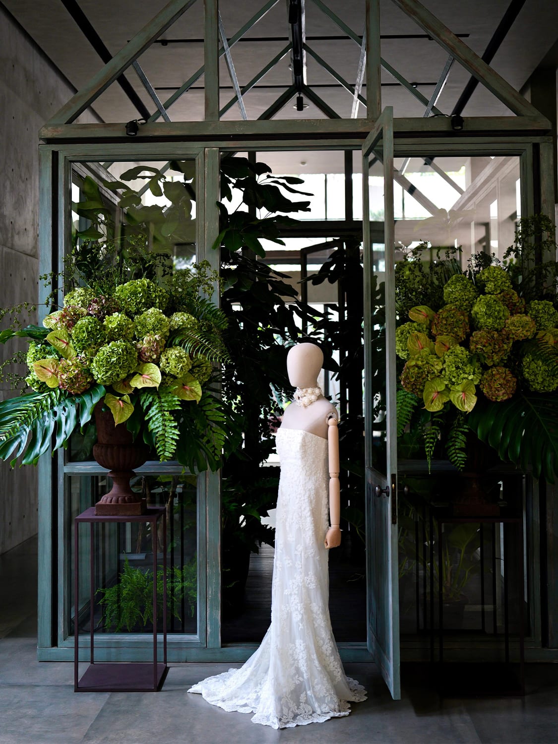 Biyan Wanaatmadja: How Indonesia's couture visionary stayed