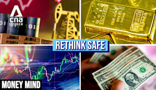 Money Mind 2026 - Rethinking safe havens