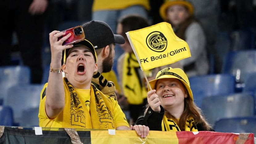 Soaring travel expenses amid historic European run test Bodo/Glimt's devoted fans