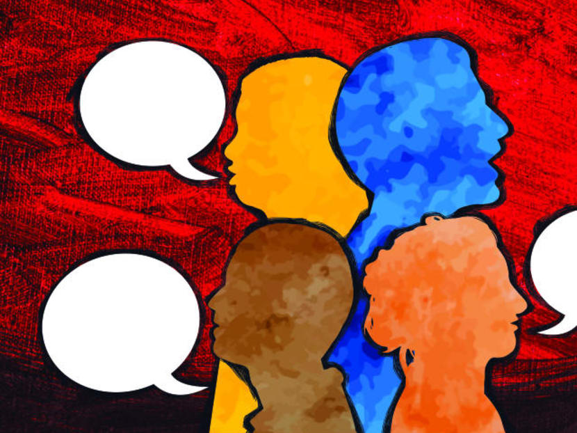 Survey’s definition of ‘extremism’ should be examined carefully