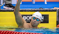 SUKAN PARA ASIA 2026: Toh Wei Soong rangkul pingat perak bagi acara 100m kuak lentang S7