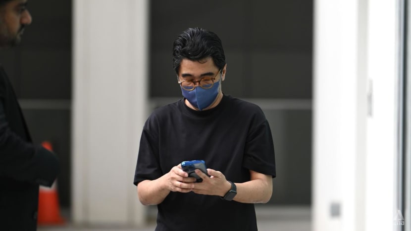 Former Singapore Idol judge Ken Lim gets fresh charges of insulting women’s modesty
