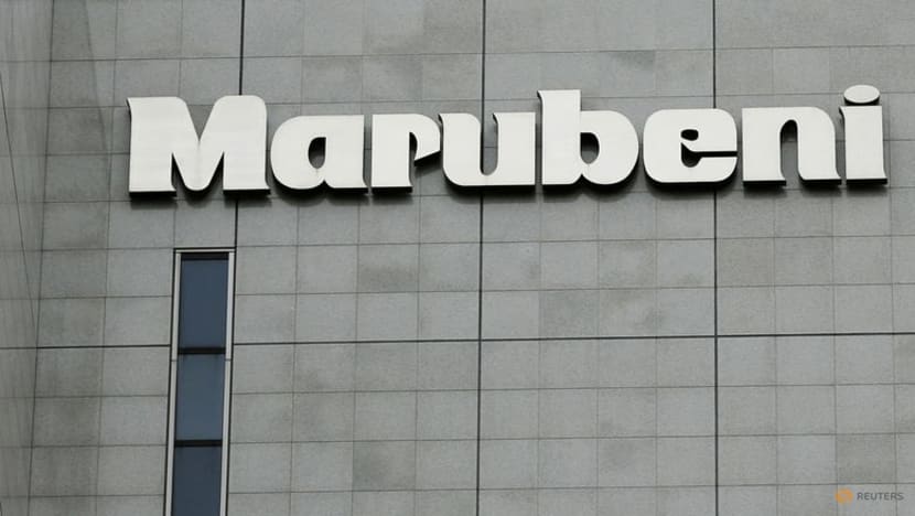 Japan's Marubeni annual net profit up 7%, beats forecasts Japan's Marubeni annual net profit up 7%, beats forecasts