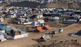 Kementerian Luar Palestin gesa tindakan global selepas rakyat diusir dari Baitulmakdis