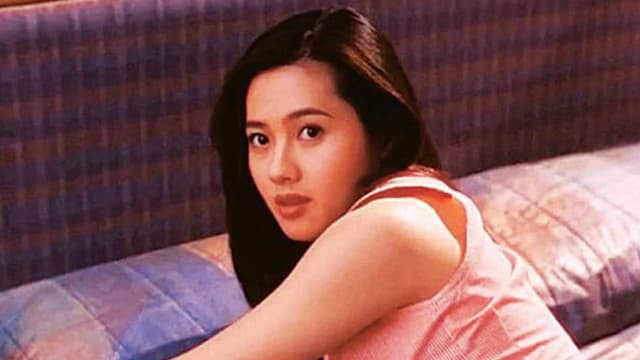 为供弟弟留学下海拍三级片？李丽珍坦言背后原因