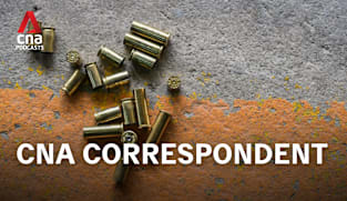 CNA Correspondent - Will Thailand pass stricter gun laws?