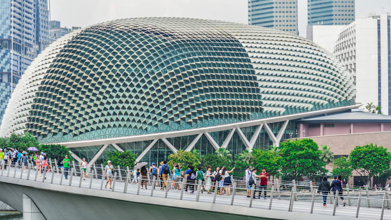 Commentary: SG Culture Pass affirms the importance of arts and heritage in Singaporean life