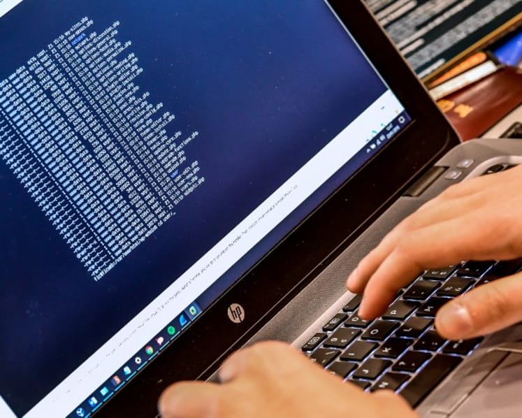 Dismissive attitude towards data security makes firms here vulnerable to cyber attacks, senior official warns
