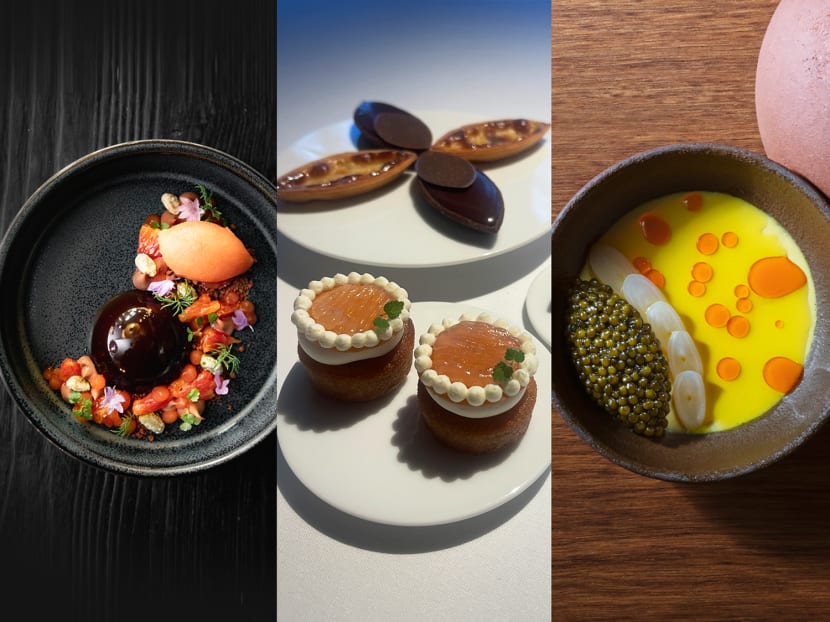 The new fine dining restaurants to book when you're in London The new fine dining restaurants to book when you're in London