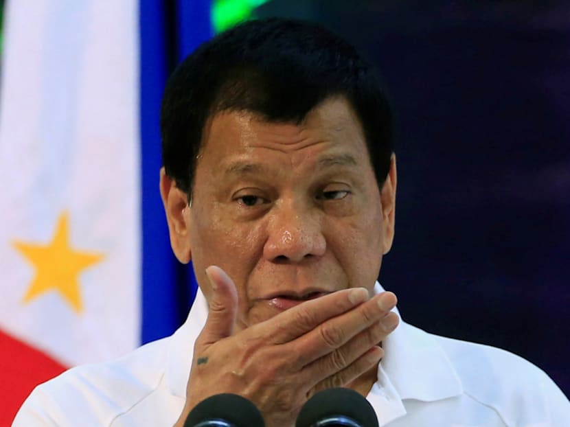 Duterte’s leadership style damaging the Philippines