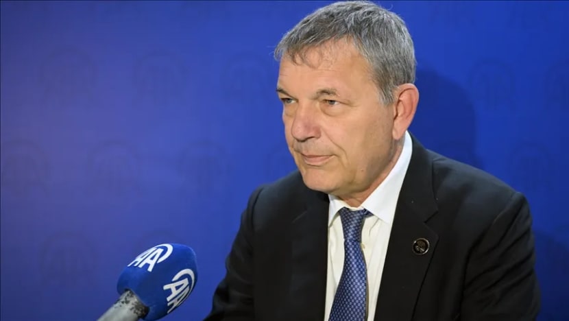 UNRWA kecam Israel larang media asing masuk Gaza