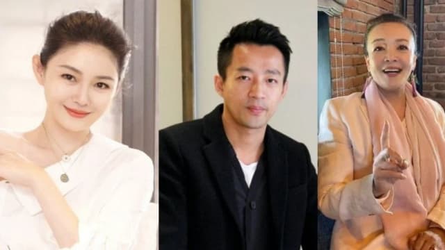 称大小S一家六口将保姆推倒　张兰爆汪小菲闯前妻家是为讨公道