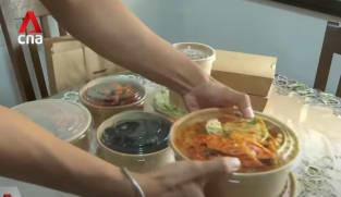 Minority ethnic groups keep food heritage alive via online sales 