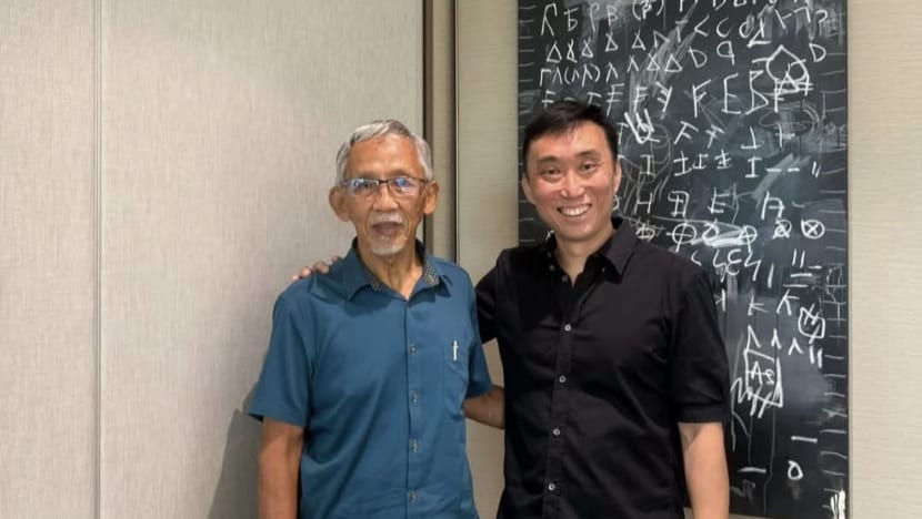 Calvin Cheng tarik balik saman fitnah terhadap Jufrie Mahmood, teruskan tindakan undang-undang terhadap Kenneth Jeyaretnam dan Mohd Khair