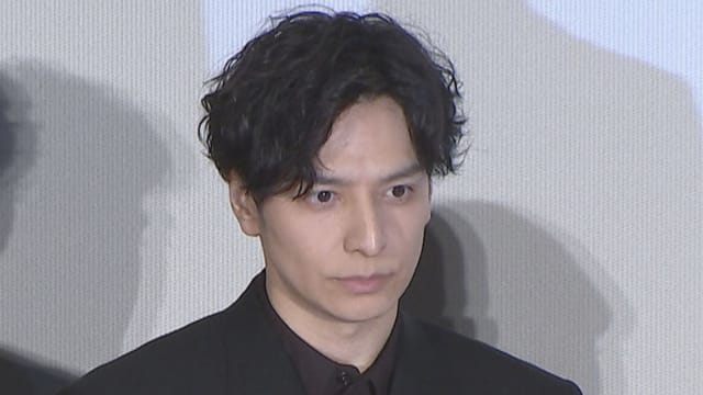 广告代言遭厂商切割　生田斗真爆离开28年杰尼斯