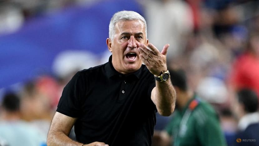 Petkovic praises Algeria spirit after 'crazy' Austria draw