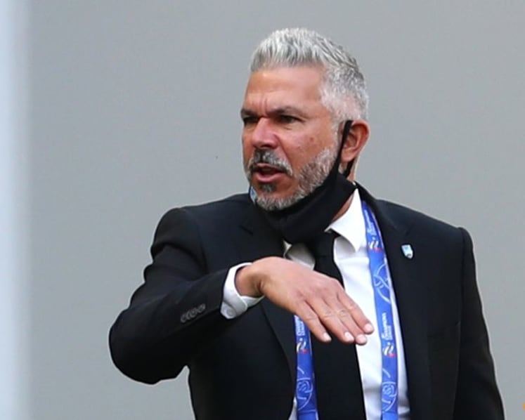 Corica leaves Auckland FC after leading club to title