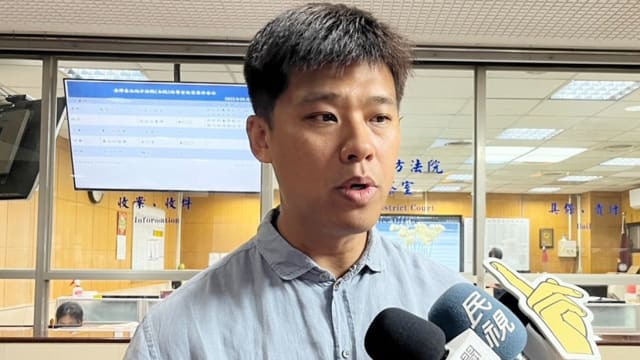自爆手握某主持人黑料　葛斯齐：力道不小于佼哥